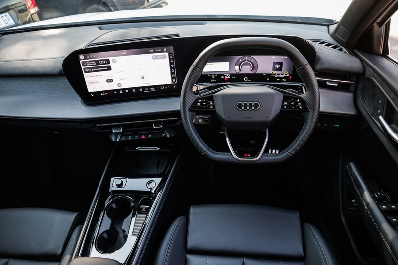 Audi Q3 - Audi Centre Hatfield - Image 21