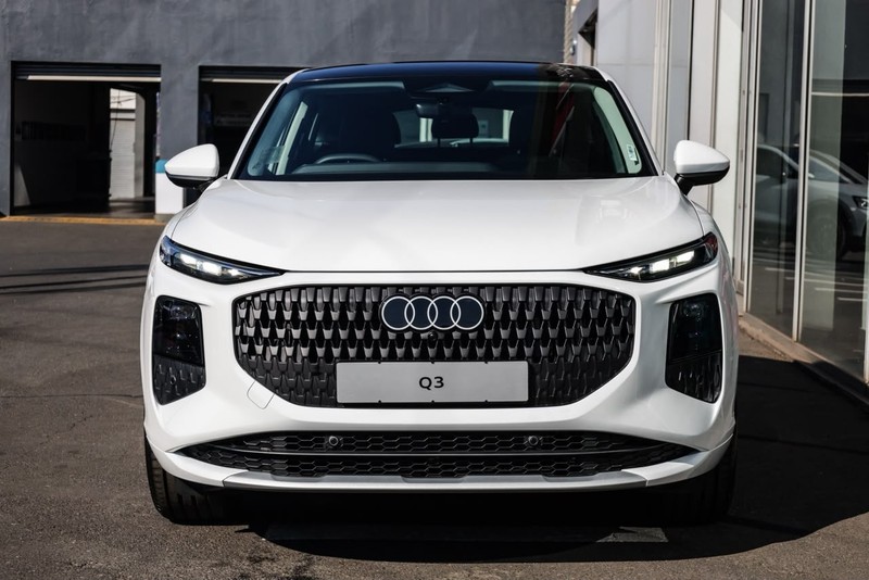 Audi Q3 - Audi Centre Hatfield - Image 4