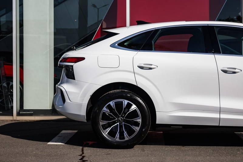 Audi Q3 - Audi Centre Hatfield - Image 5