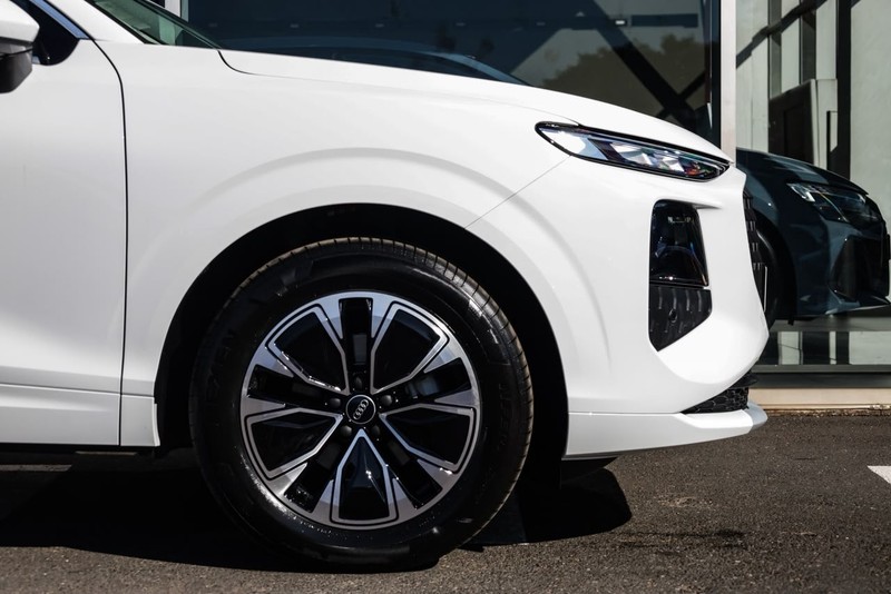 Audi Q3 - Audi Centre Hatfield - Image 3