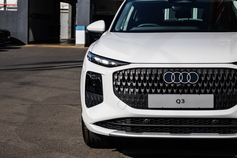 Audi Q3 - Audi Centre Hatfield - Image 2