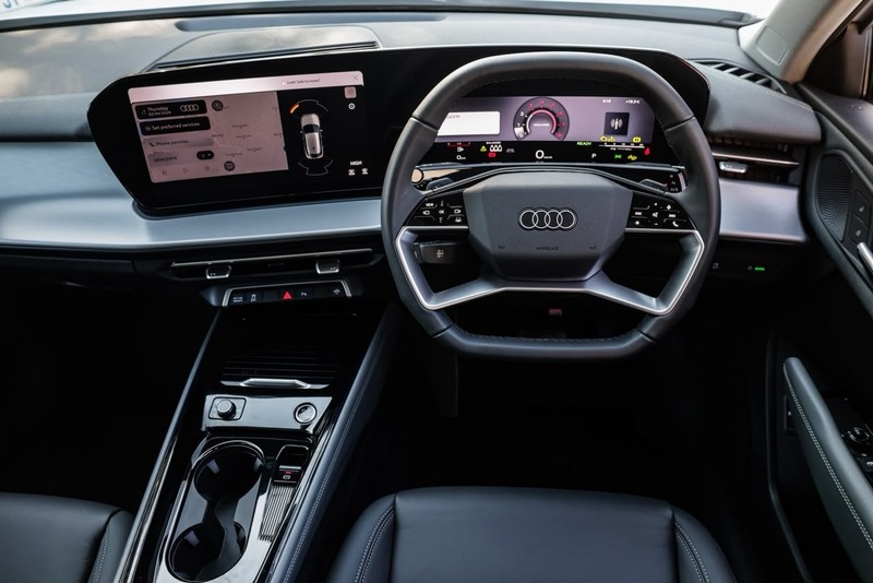 Audi Q3 - Audi Centre Hatfield - Image 16