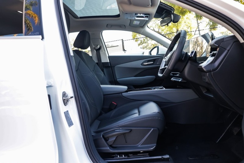 Audi Q3 - Audi Centre Hatfield - Image 10