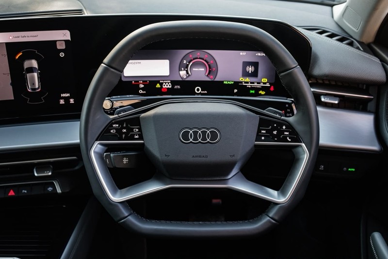 Audi Q3 - Audi Centre Hatfield - Image 15