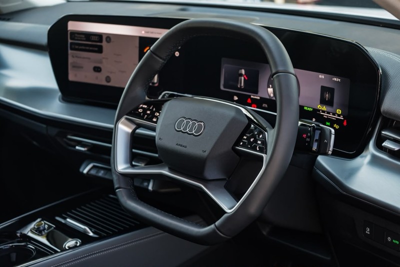 Audi Q3 - Audi Centre Hatfield - Image 13