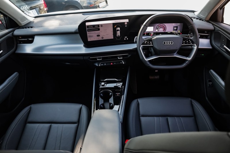 Audi Q3 - Audi Centre Hatfield - Image 20