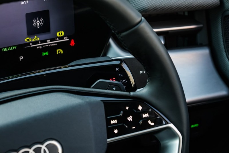Audi Q3 - Audi Centre Hatfield - Image 18