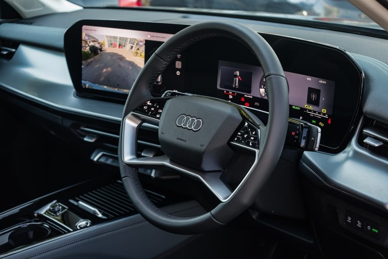 Audi Q3 - Audi Centre Hatfield - Image 12