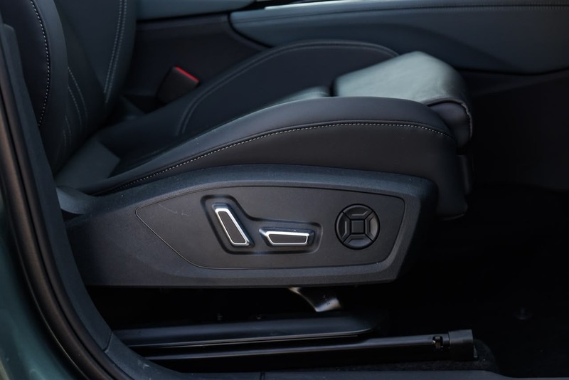 Audi Q3 - Audi Centre Hatfield - Image 11