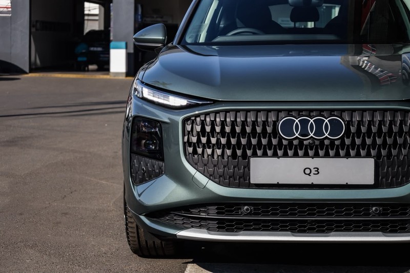 Audi Q3 - Audi Centre Hatfield - Image 4