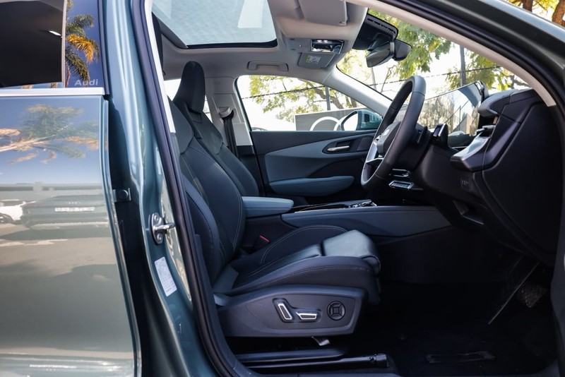 Audi Q3 - Audi Centre Hatfield - Image 8