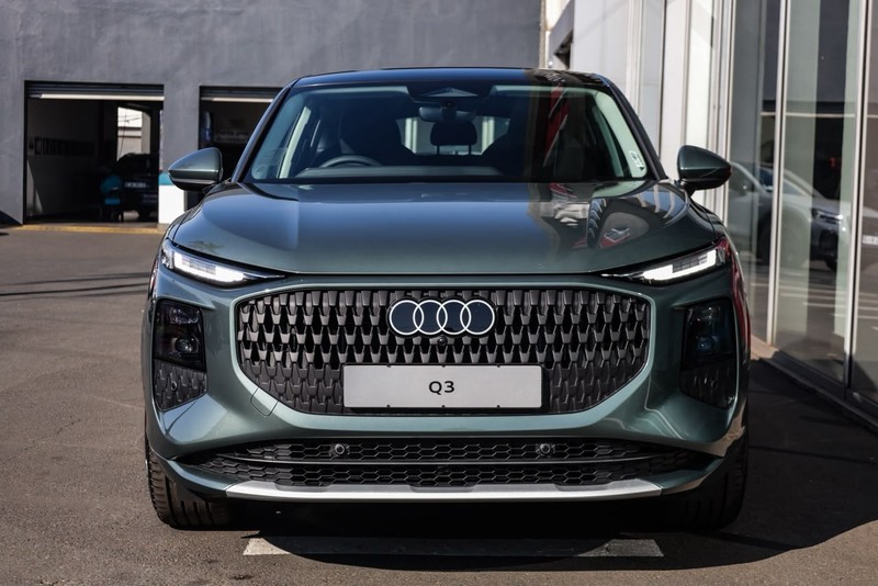 Audi Q3 - Audi Centre Hatfield - Image 3