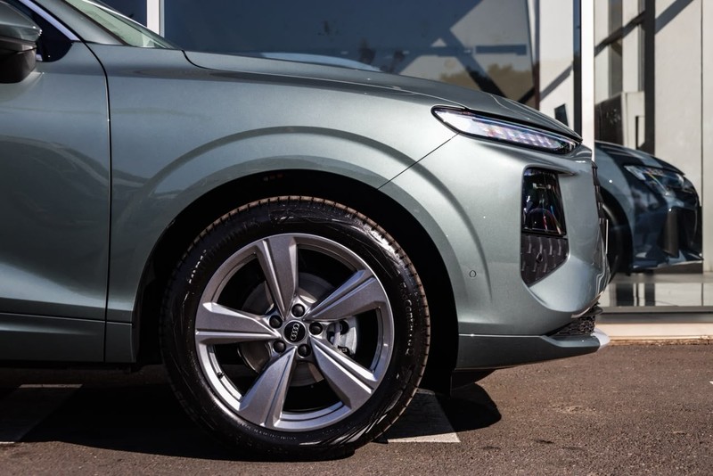 Audi Q3 - Audi Centre Hatfield - Image 2