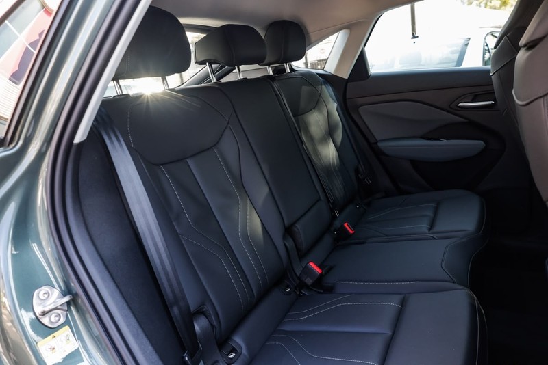 Audi Q3 - Audi Centre Hatfield - Image 14