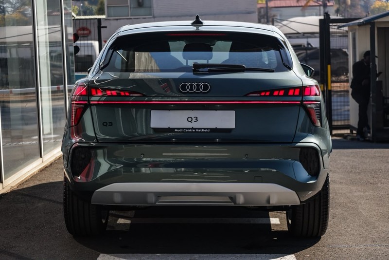 Audi Q3 - Audi Centre Hatfield - Image 7