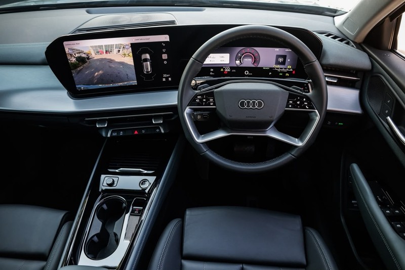 Audi Q3 - Audi Centre Hatfield - Image 18