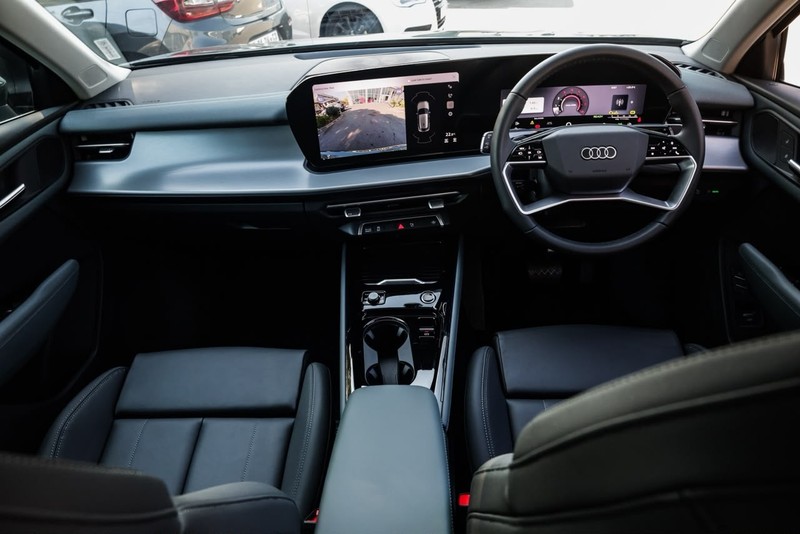 Audi Q3 - Audi Centre Hatfield - Image 21