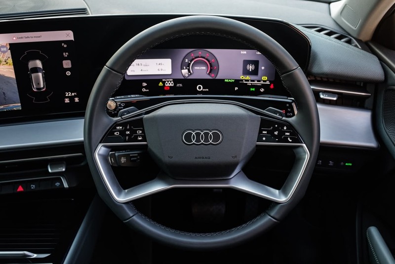 Audi Q3 - Audi Centre Hatfield - Image 17