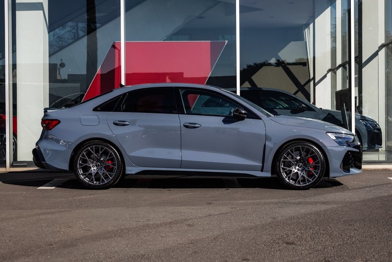 Audi RS3 - Audi Centre Hatfield - Image 6