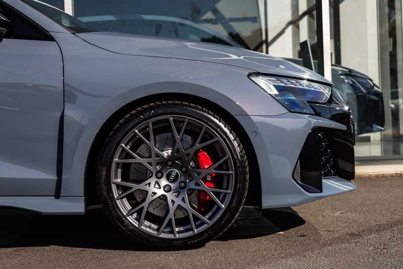 Audi RS3 - Audi Centre Hatfield - Image 2