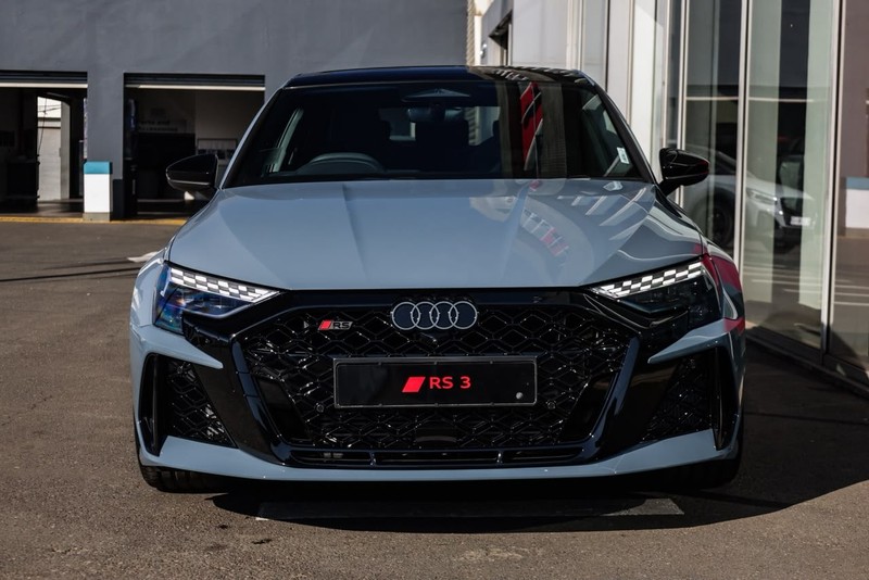 Audi RS3 - Audi Centre Hatfield - Image 4
