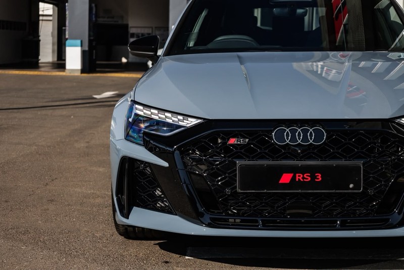 Audi RS3 - Audi Centre Hatfield - Image 3
