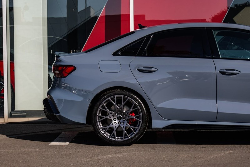 Audi RS3 - Audi Centre Hatfield - Image 5