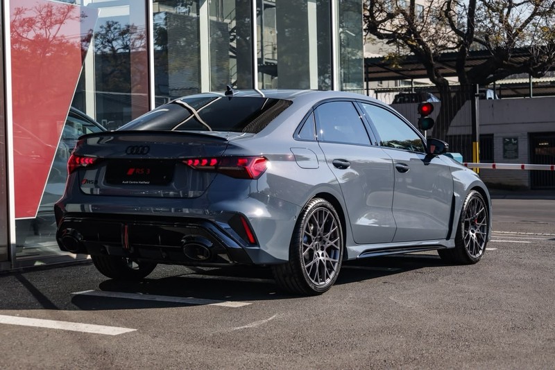 Audi RS3 - Audi Centre Hatfield - Image 7