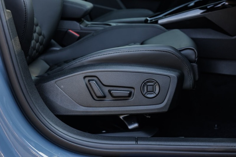 Audi RS3 - Audi Centre Hatfield - Image 10