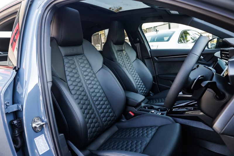 Audi RS3 - Audi Centre Hatfield - Image 14
