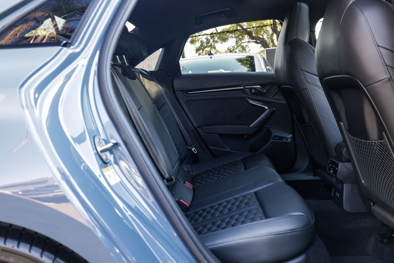 Audi RS3 - Audi Centre Hatfield - Image 13