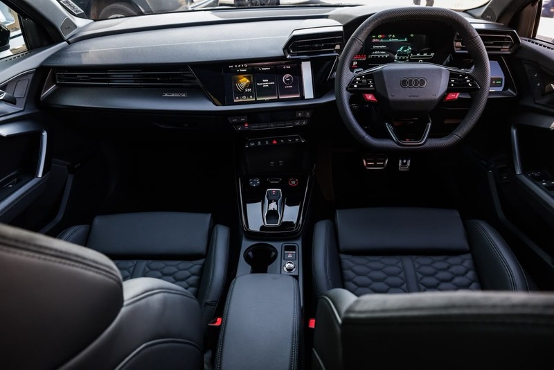 Audi RS3 - Audi Centre Hatfield - Image 22