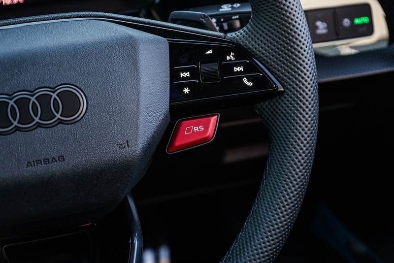 Audi RS3 - Audi Centre Hatfield - Image 19