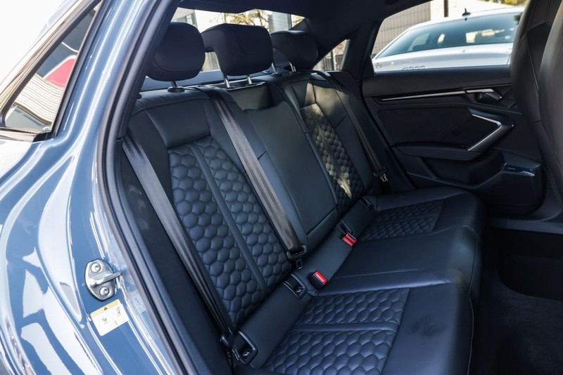 Audi RS3 - Audi Centre Hatfield - Image 16