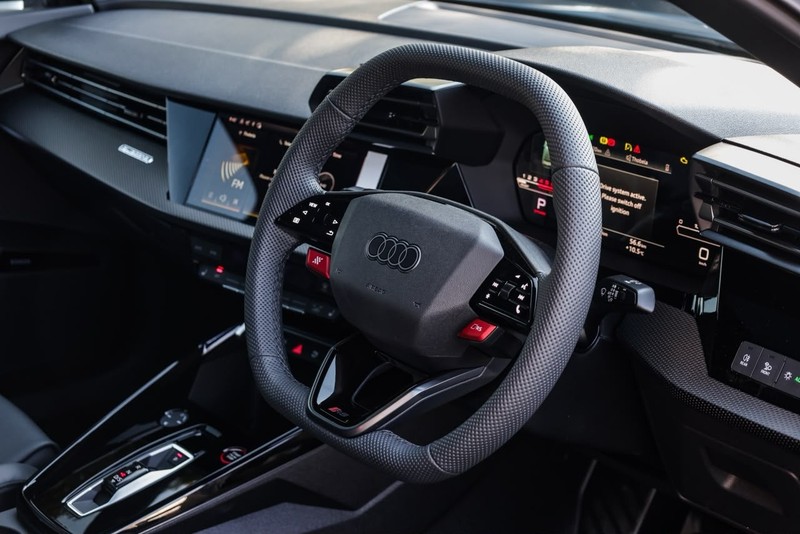 Audi RS3 - Audi Centre Hatfield - Image 12
