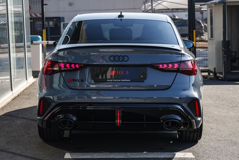 Audi RS3 - Audi Centre Hatfield - Image 9