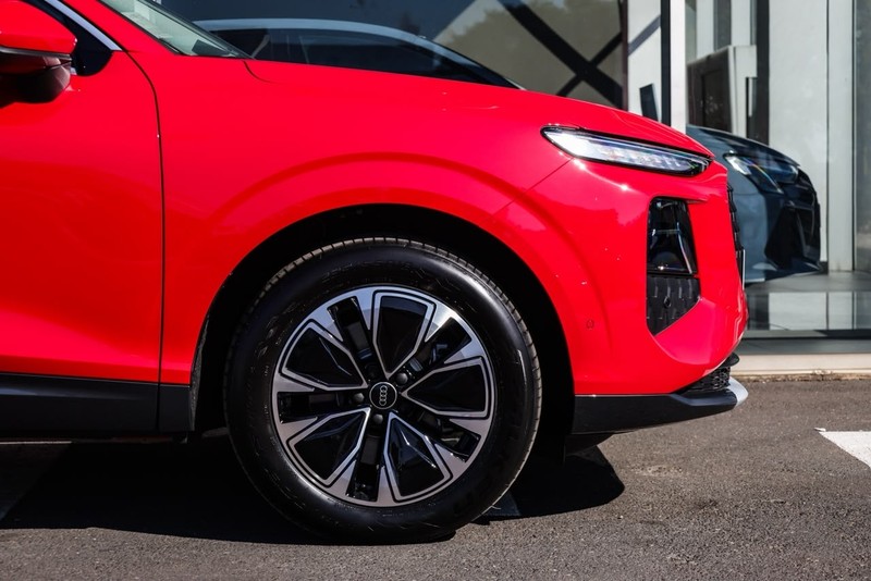 Audi Q3 - Audi Centre Hatfield - Image 2