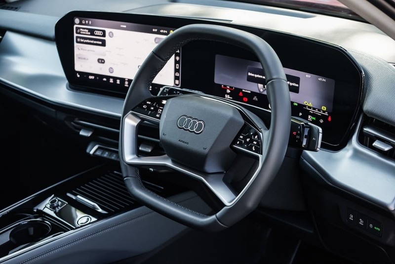 Audi Q3 - Audi Centre Hatfield - Image 12