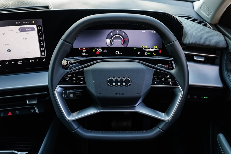 Audi Q3 - Audi Centre Hatfield - Image 21