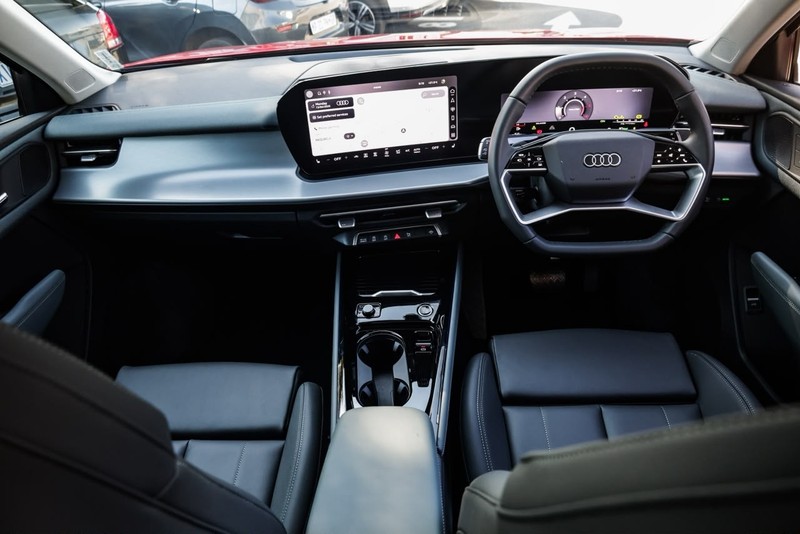 Audi Q3 - Audi Centre Hatfield - Image 20