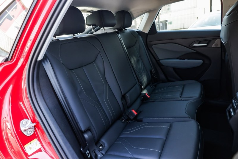 Audi Q3 - Audi Centre Hatfield - Image 13
