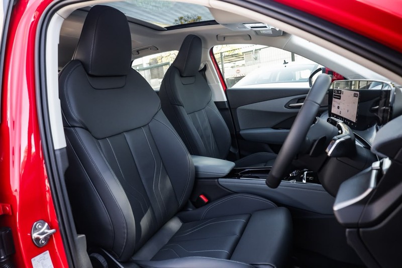 Audi Q3 - Audi Centre Hatfield - Image 14