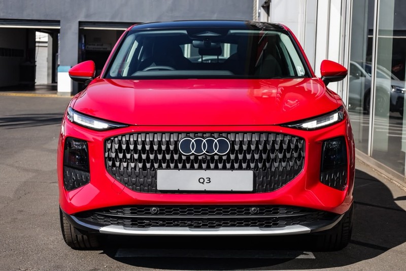 Audi Q3 - Audi Centre Hatfield - Image 5