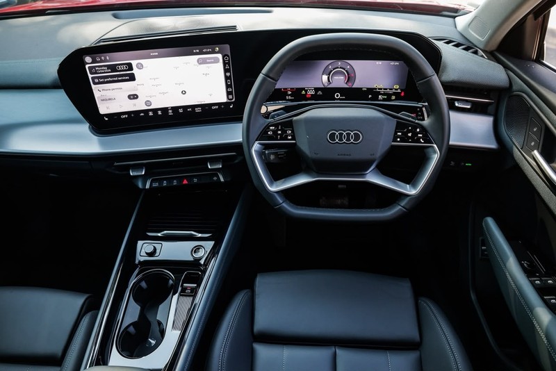 Audi Q3 - Audi Centre Hatfield - Image 16