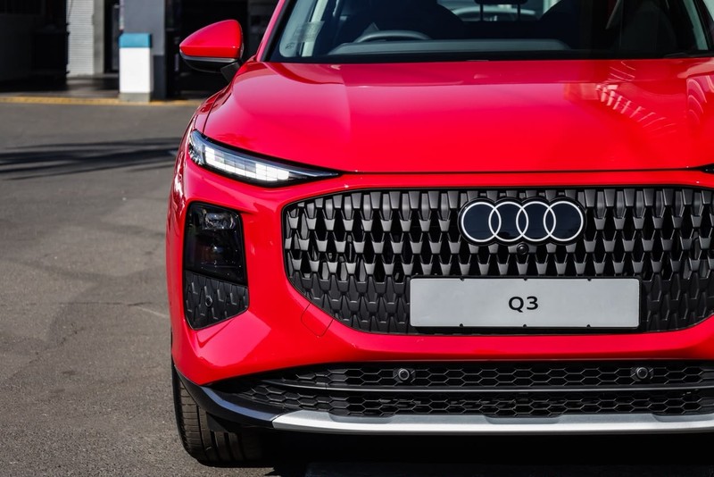 Audi Q3 - Audi Centre Hatfield - Image 3
