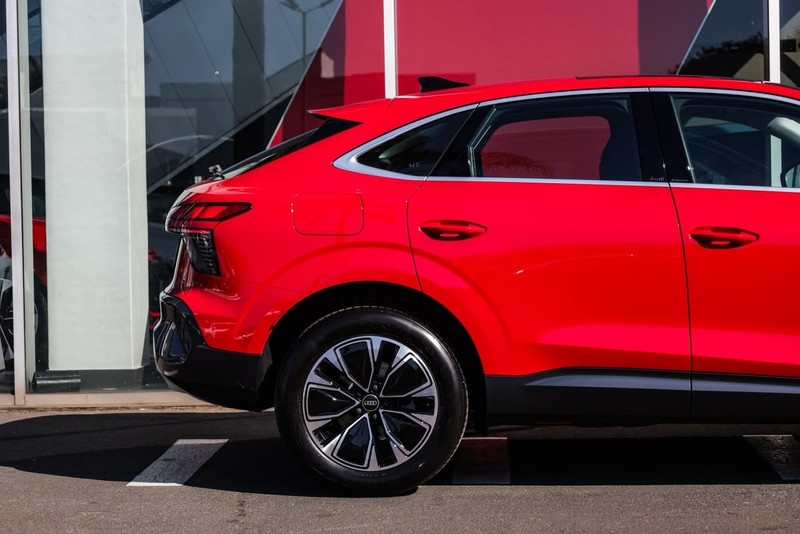 Audi Q3 - Audi Centre Hatfield - Image 6