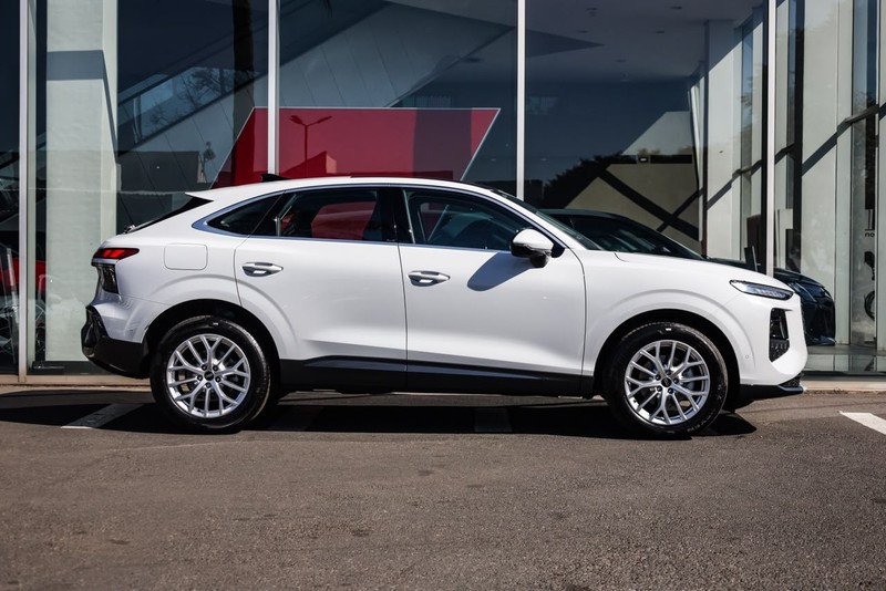 Audi Q3 - Audi Centre Hatfield - Image 4