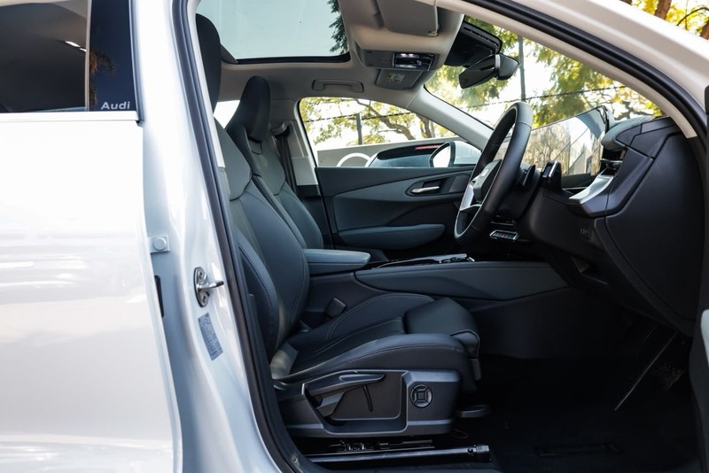 Audi Q3 - Audi Centre Hatfield - Image 11