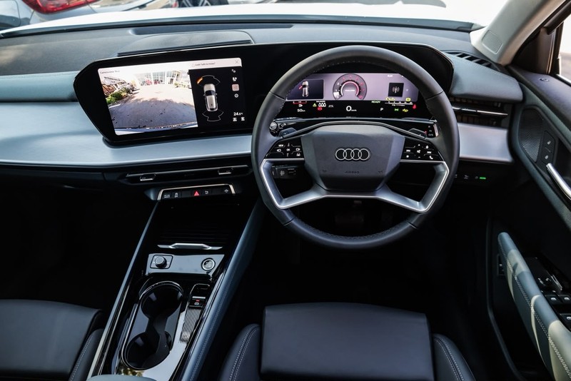 Audi Q3 - Audi Centre Hatfield - Image 17