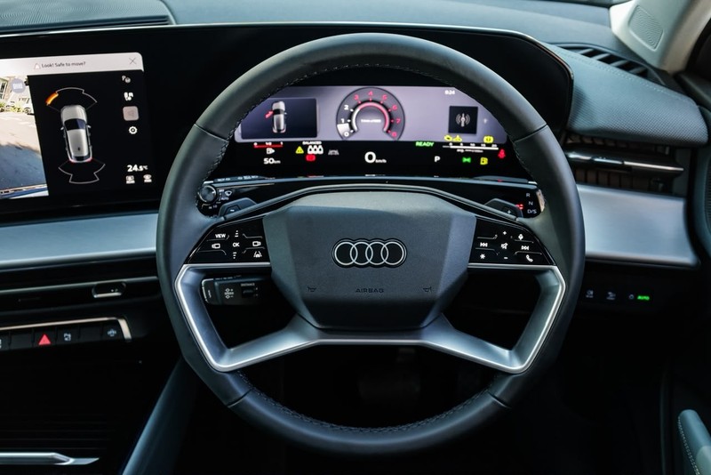 Audi Q3 - Audi Centre Hatfield - Image 18
